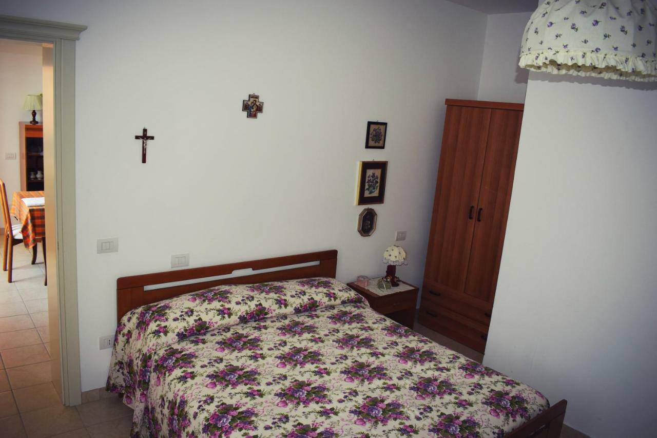 Dai Nonni, B&B A Chieti Exterior foto